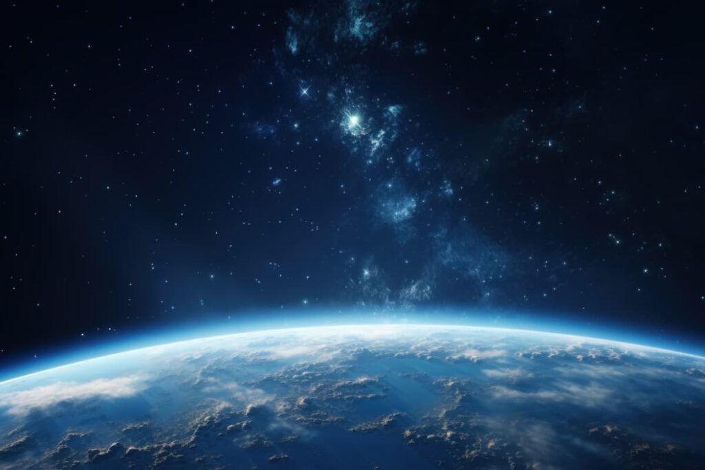 Con el apoyo de la misión Psyche, la NASA marca un hito al transmitir un mensaje láser a 16 millones de kilómetros
