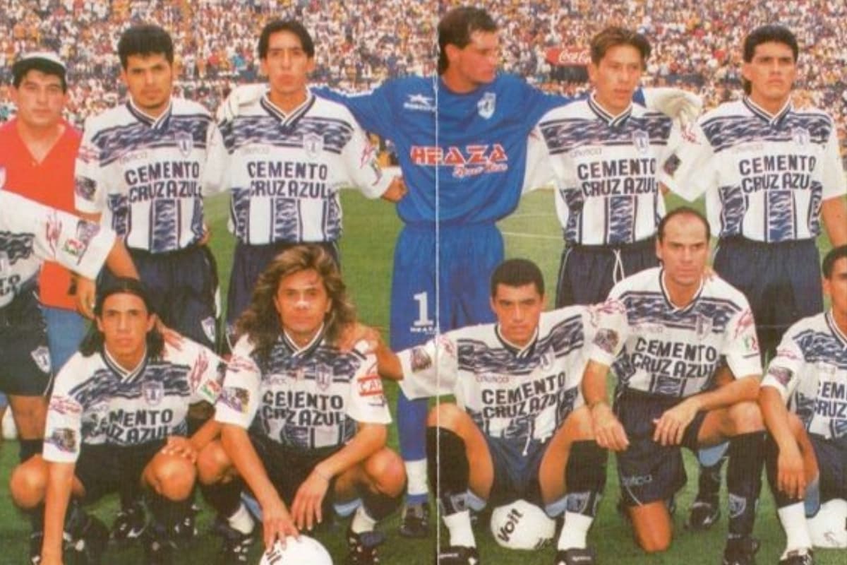 El estadio Hidalgo vibró con la victoria de Pachuca en la final de ascenso en 1998, un hito que marcó el inicio de una era dorada en la historia del club / Foto: Especial