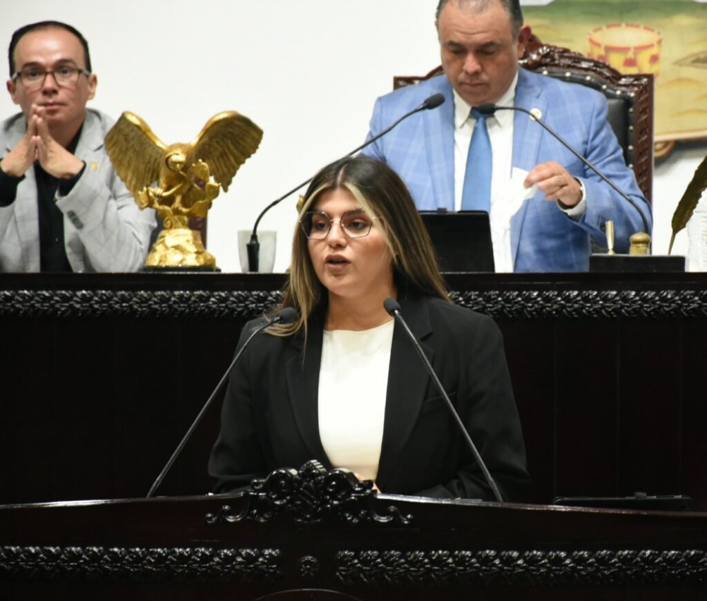 Congreso de Hidalgo aprueba reformas en pro de mujeres, turismo y comunidad LGBTTTIQ+