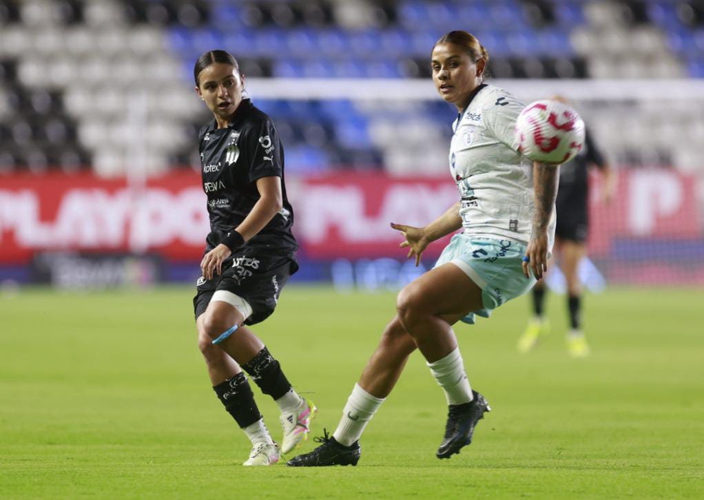 Tuzas ponen fin a dominio rayado para citarse con el América en la final