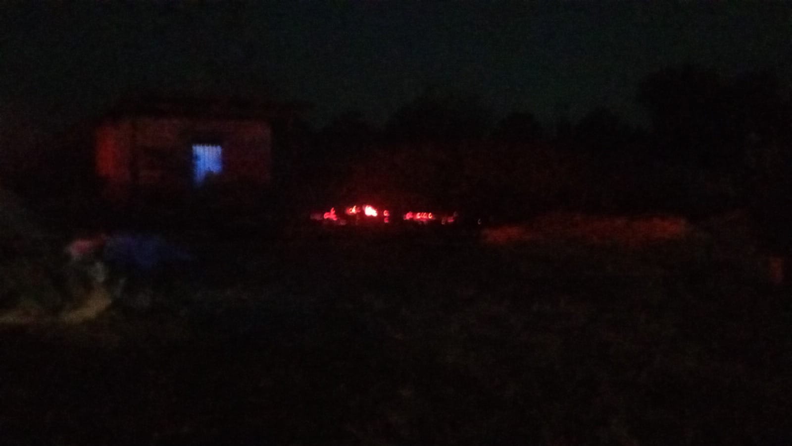 Fuerte incendio por quema de basura genera alarma en Atotonilco