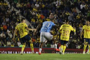 El Pachuca se despide de la liguilla tras caer ante el América en los cuartos de final