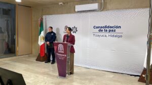 Tizayuca aplicará medidas en vialidades con altos índices de accidentes