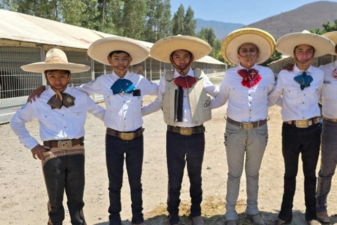 La delegación suma tres preseas en los primeros días de competencia