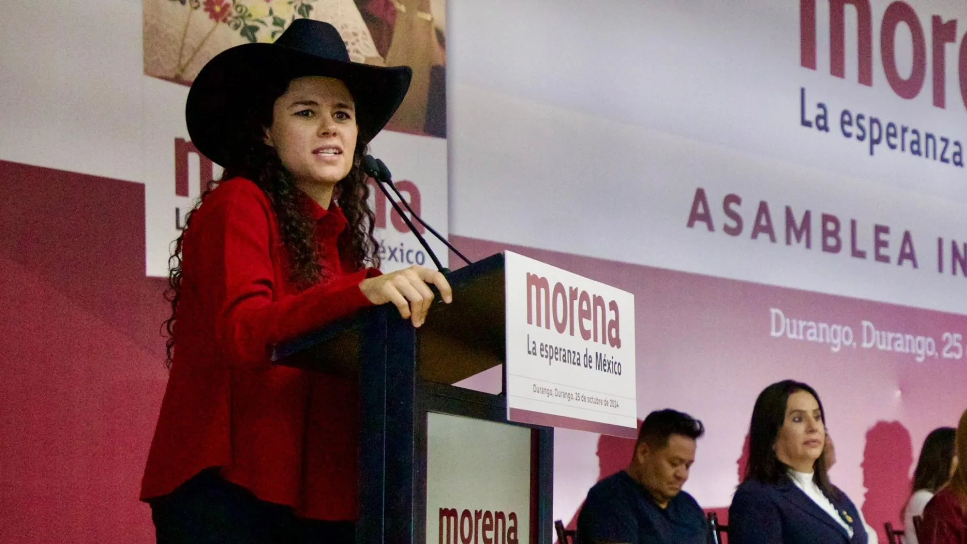 Morena refuerza su discurso de austeridad con medidas estrictas