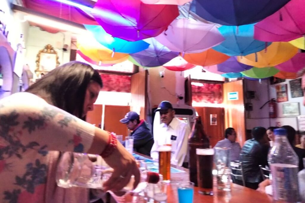 Cantineando Ando por Pachuca cerrará mayo con la visita a lugares históricos