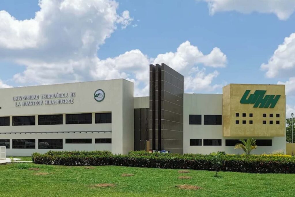 Diputada operó la cafetería de la Universidad Tecnológica de la Huasteca Hidalguense (UTHH) durante dos años