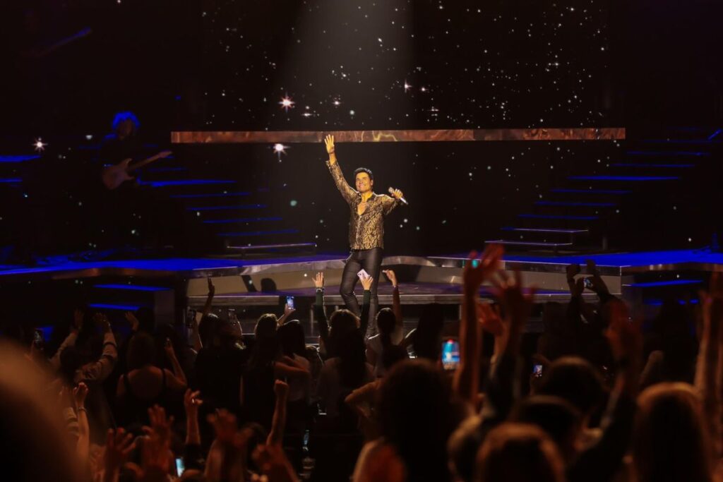 Chayanne enfrenta petición para cambiarle el nombre a 