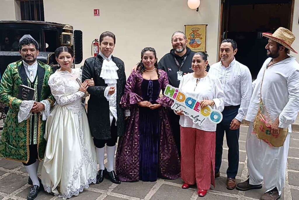 Se cumplieron las 800 representaciones de la obra teatral de la leyenda del Conde de Regla 