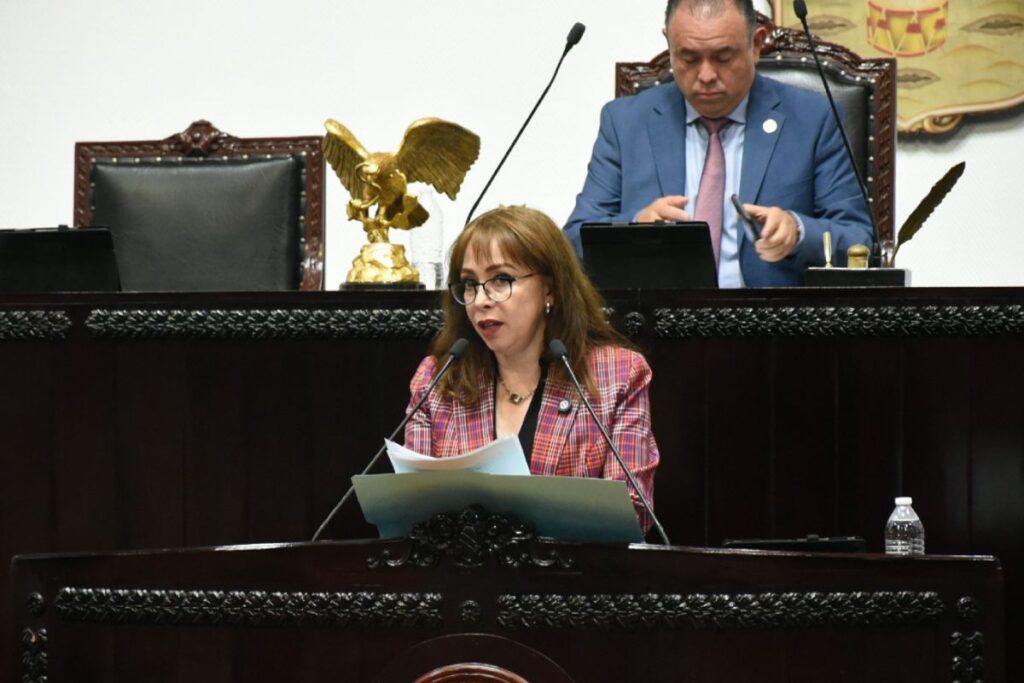 Diputada del PAN propone tipificar el delito de asecho en Hidalgo; ¿en qué consiste?