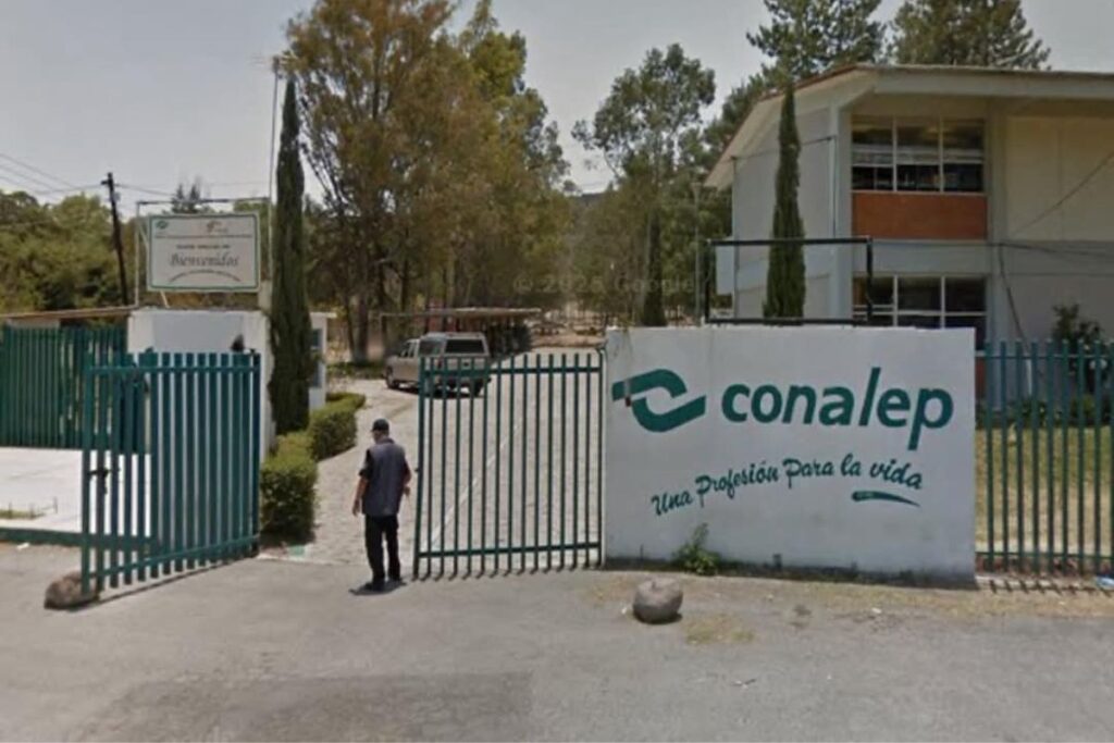 Alumnos del Conalep Tepeji fueron víctimas de un asalto armado; esto fue lo que pasó