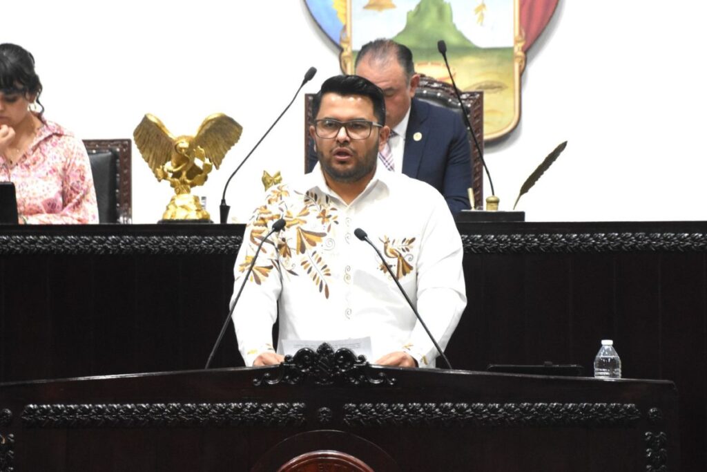 Va el Congreso de Hidalgo vs