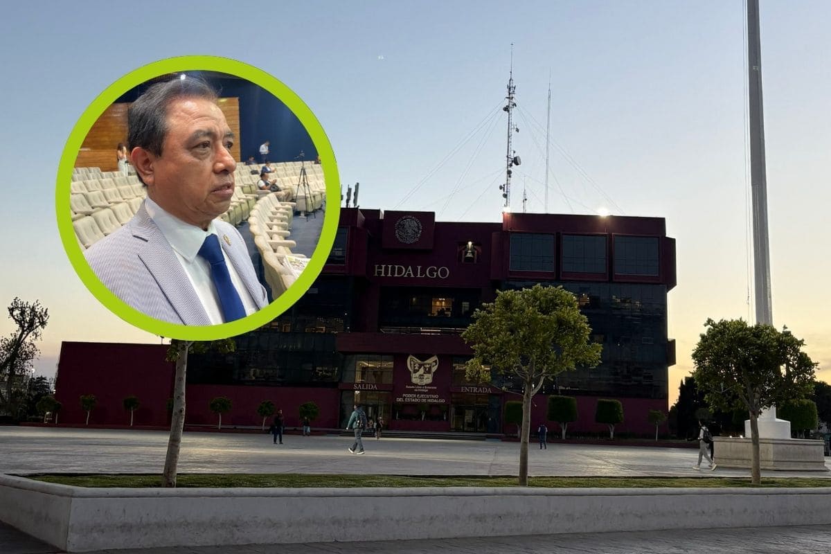 Congreso de Hidalgo abre camino rumbo a la primera gubernatura liderada por una mujer