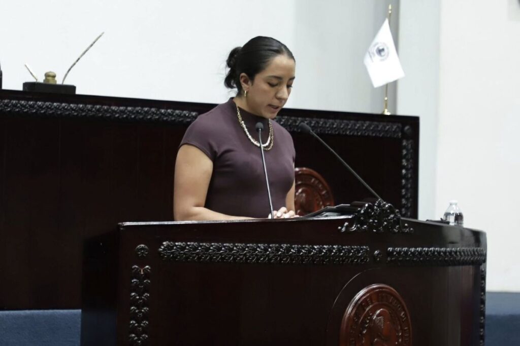 Tras captura de César Román M. V. , diputada asegura que 