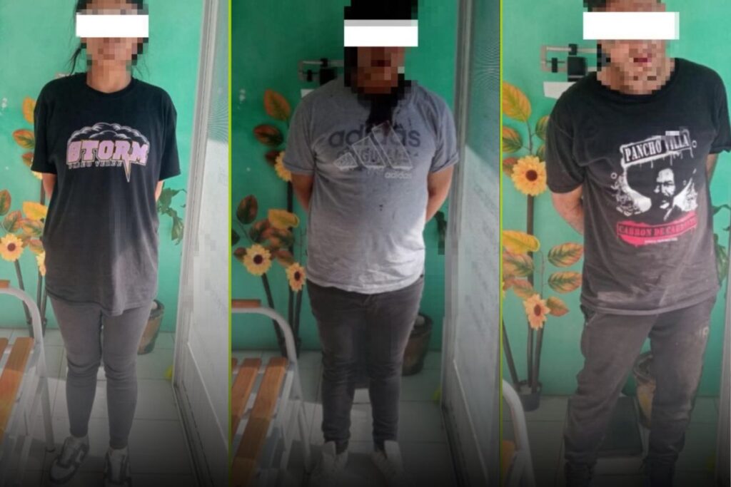 En Atotonilco de Tula, la Policía municipal recupera camioneta robada en Actopan