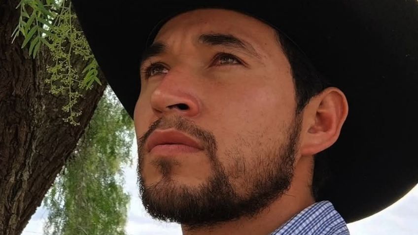 Raúl Pineda desaparece en Zapotlán; un mensaje preocupante deja en redes sociales