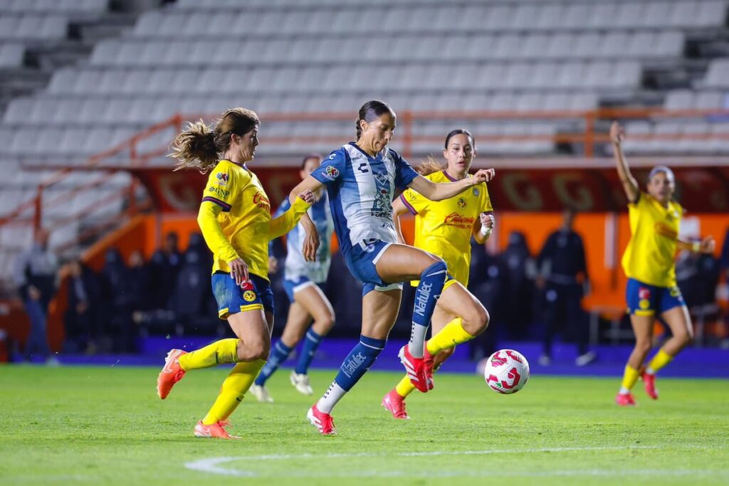 ¿Donde ver a las Tuzas vs América? Se reencuentran en una final de la Liga MX Femenil