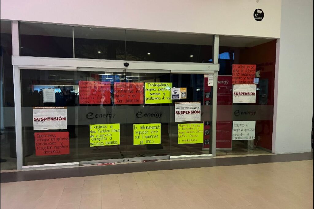 Cierre de gimnasio en Pachuca ha generado varias quejas; ¿han tenido solución?