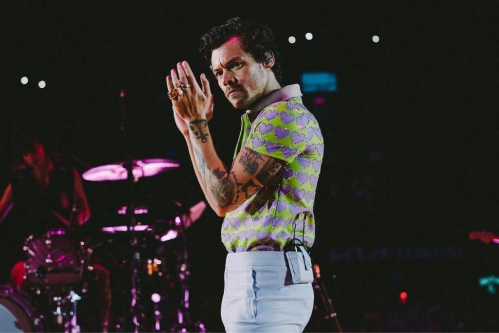 ¿Harry Styles en el Vaticano? Su posible aparición en el anuncio del nuevo papa sacude las redes