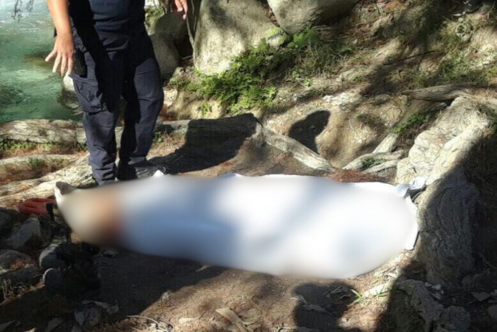 Tragedia en Huazalingo: Otro adolescente pierde la vida en un cuerpo de agua natural