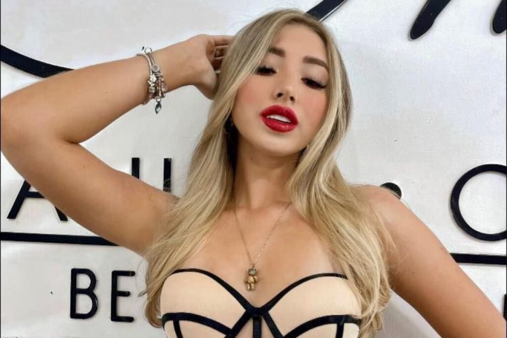 Otra influencer asesinada a balazos; su caso tiene similitudes con el de Valeria Márquez