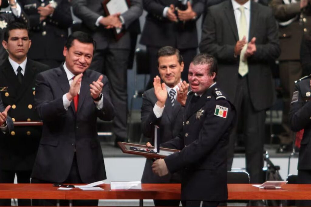 Sobrevivió a un ataque del CJNG y testificó contra el 