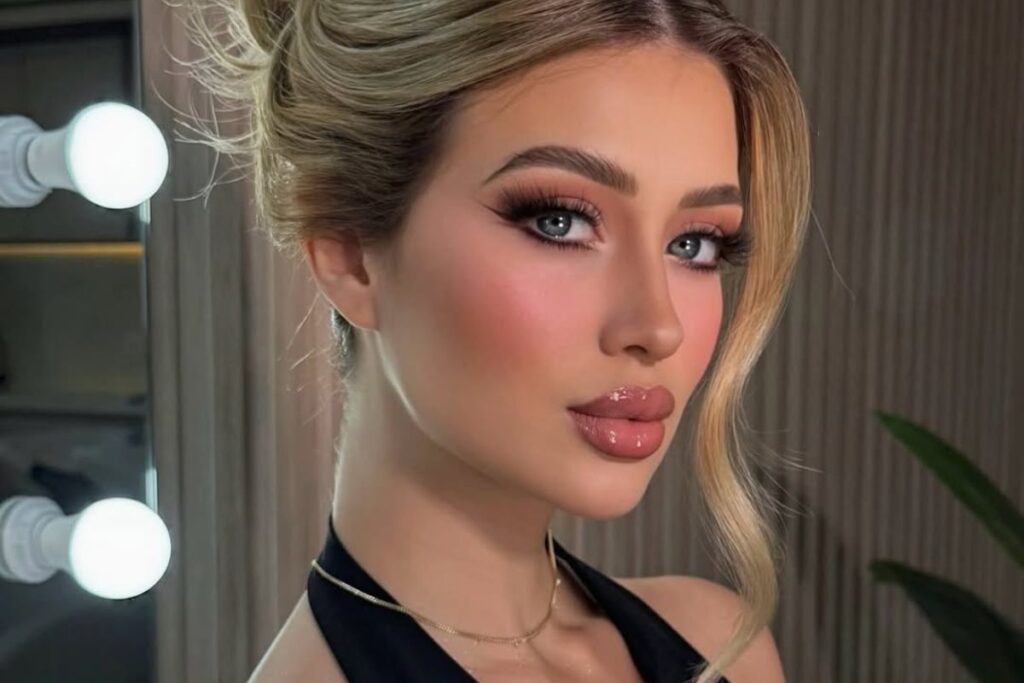 La influencer Valeria Márquez murió tras un ataque directo en su estética ubicada en Zapopan