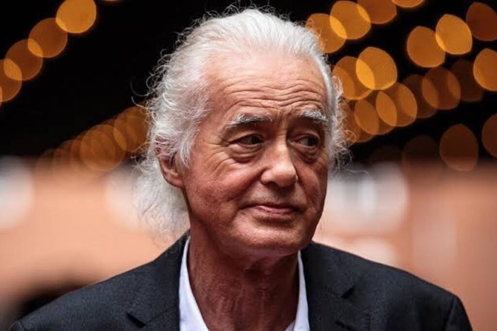 Led Zeppelin, en problemas legales por uno de sus temas clásicos; ¿por qué?