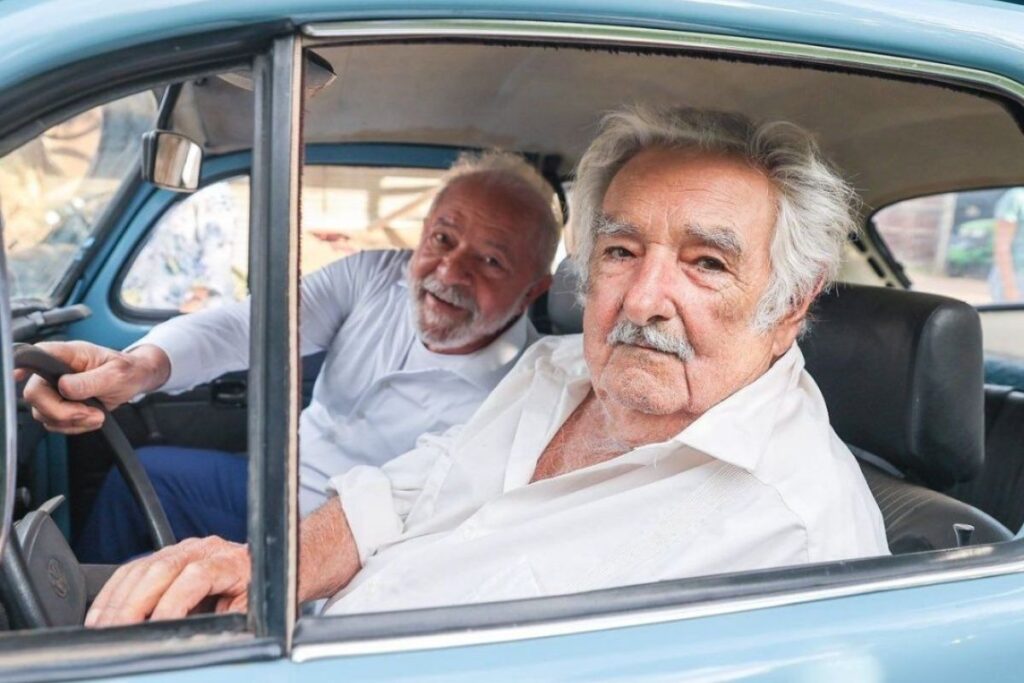 ¿De qué murió José Mujica, el expresidente de Uruguay que se volvió referente de la izquierda?