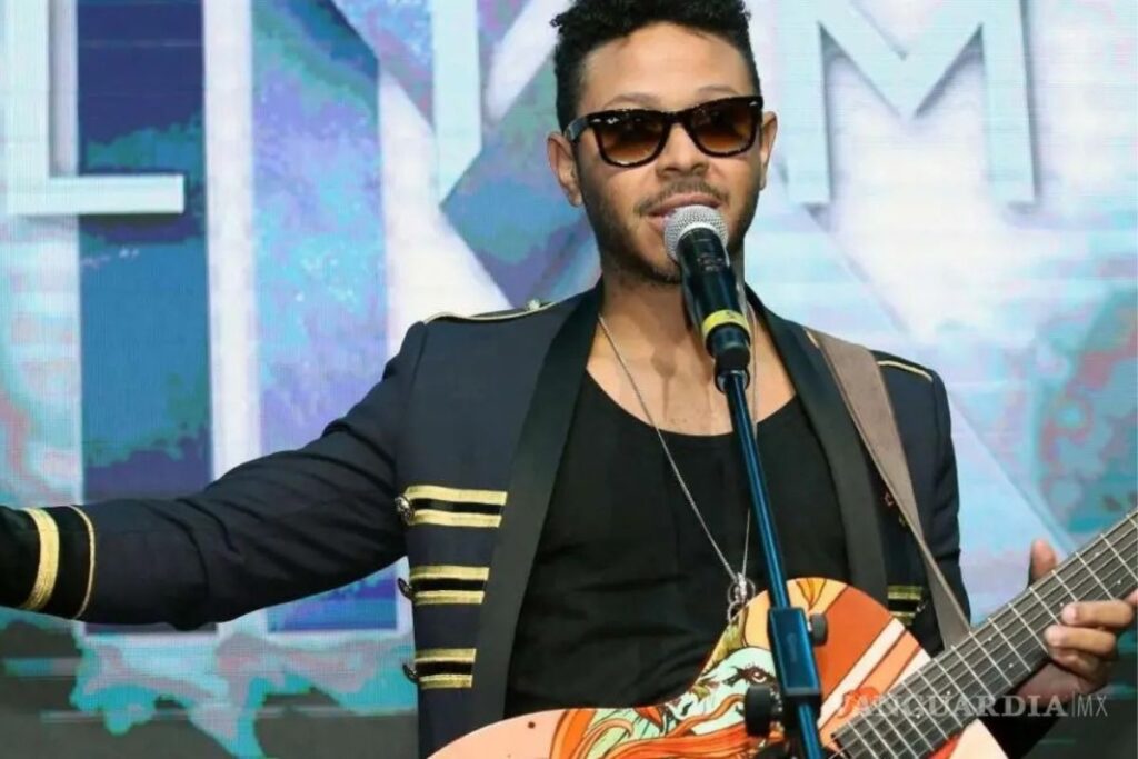 ¿Qué pasó con Kalimba? Fue visto en el Reclusorio Oriente en medio de una nueva acusación