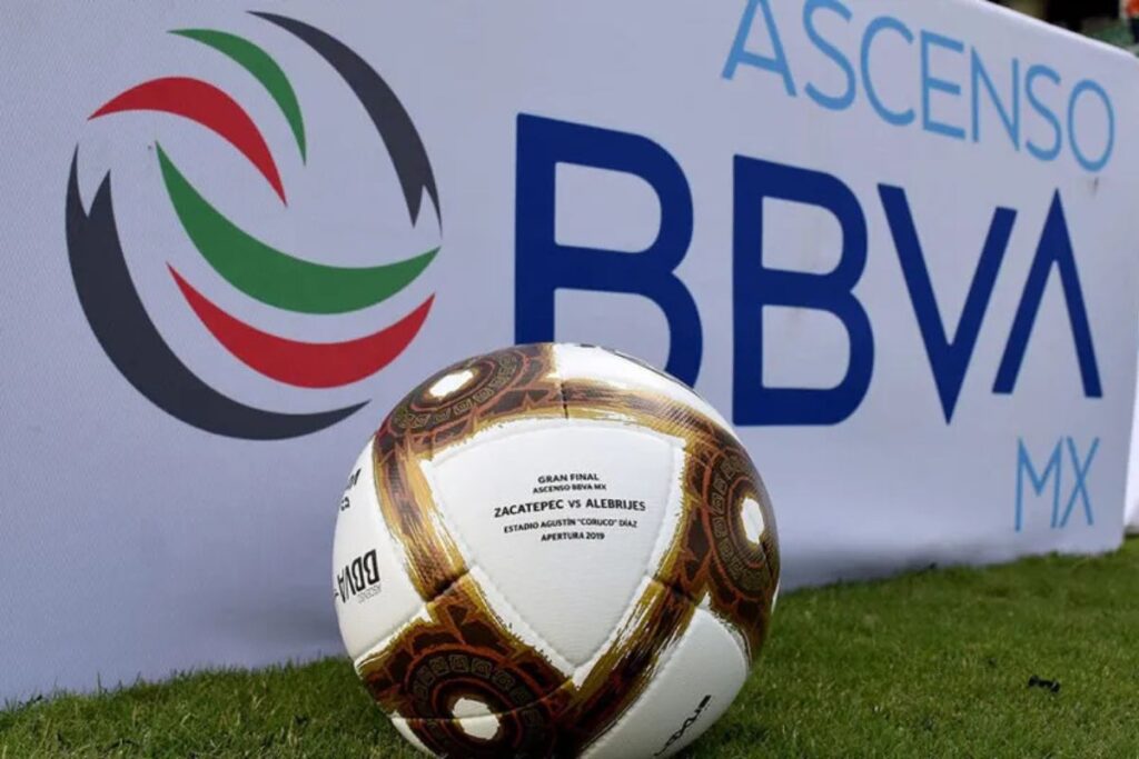 Demandan a la Liga MX ante el TAS; exigen el regreso del ascenso y descenso