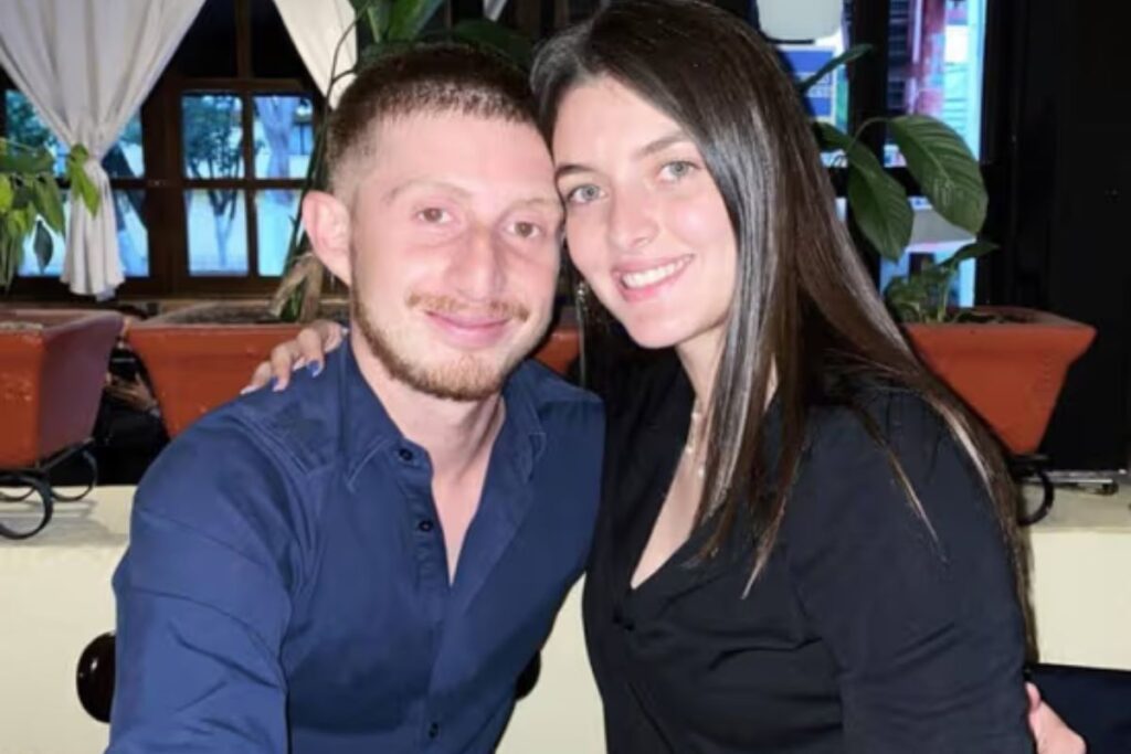 Octavio Ocaña pudo haber sido padre antes de morir, revela su madre en entrevista