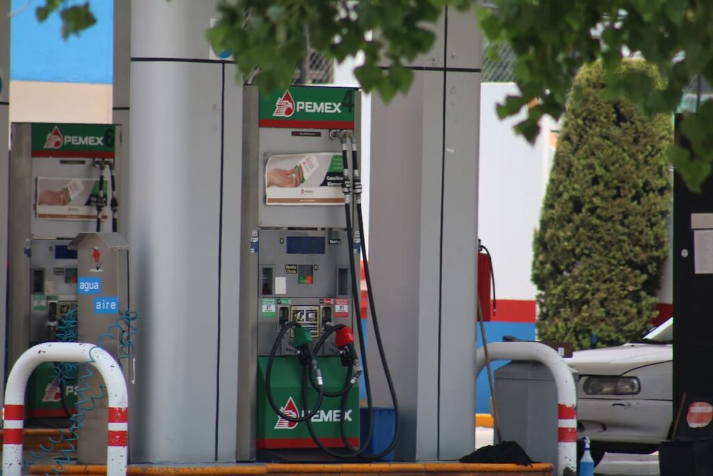Gasolinera de Pachuca ya regularizó su abasto, tras estar dos días sin servicio