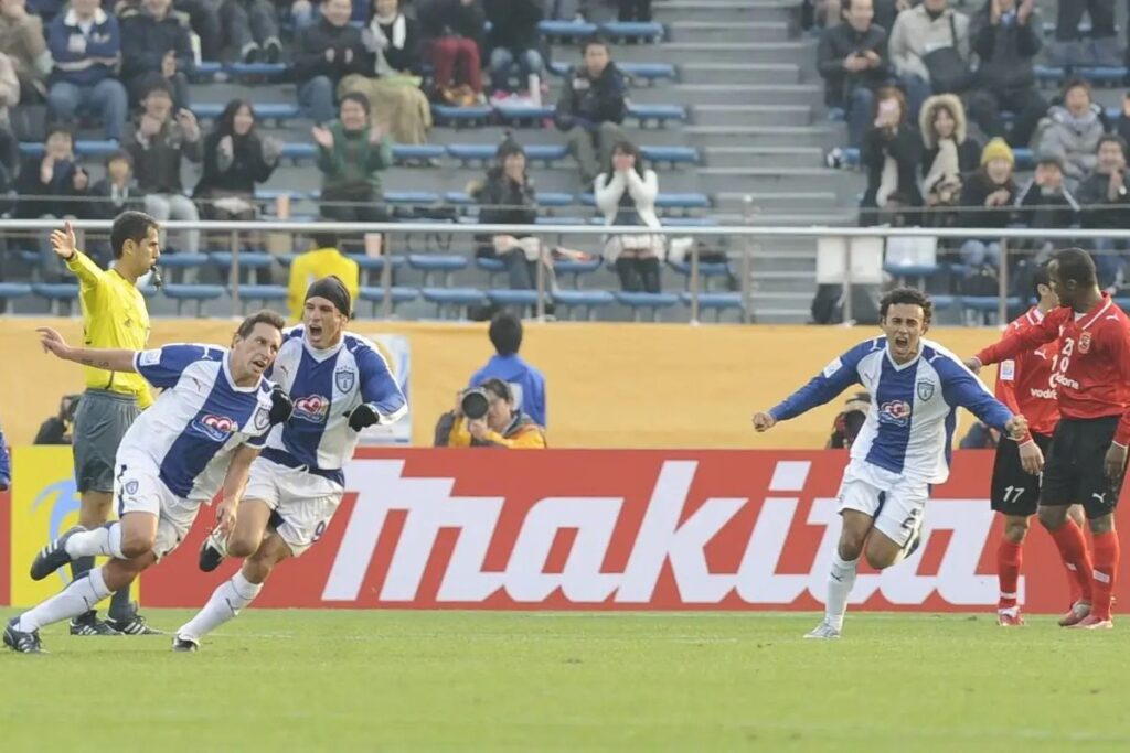 Pachuca disputará amistoso vs Al Ahly, que busca venganza tras el Challenger Cup