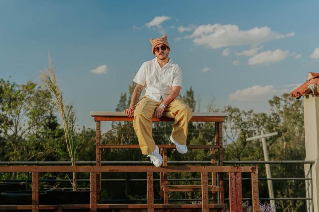 Ricardo Pérez fue hospitalizado... Pero aclara que seguirá con sus actividades