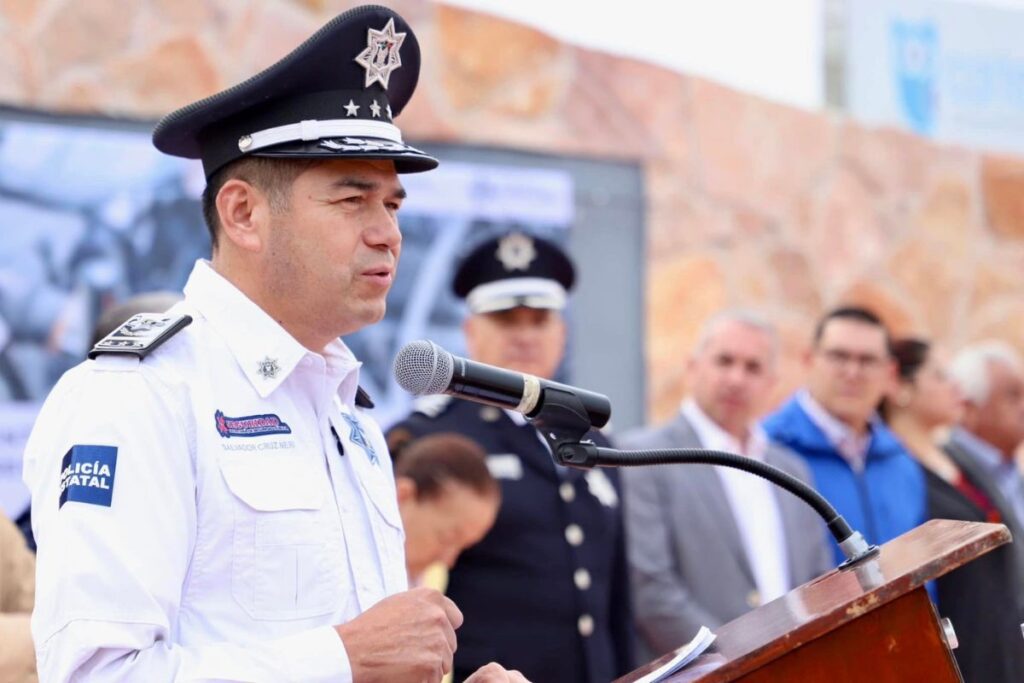 Tres regiones de Hidalgo, donde más se concentran los decomisos de armas, afirman