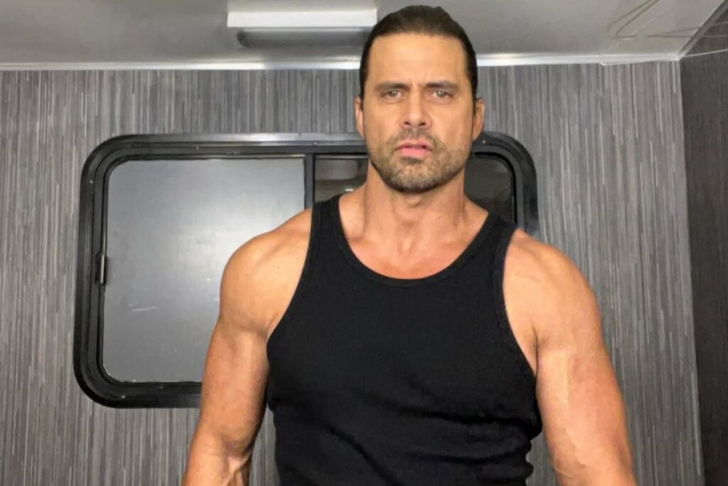 Actor de Televisa fue detenido tras altercado doméstico; quiso revisar el celular a su pareja