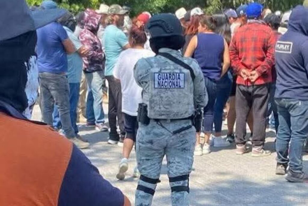 Tepetitlán: Tensión en Sayula Pueblo tras fallido operativo contra líder huachicolero
