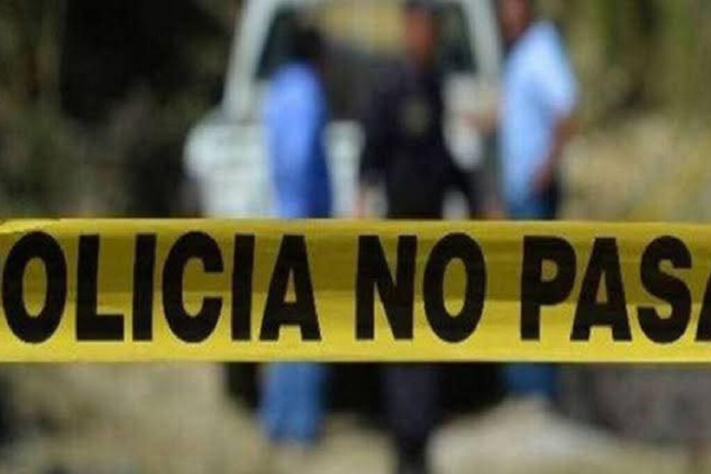 En Tezontepec de Aldama, hallan cadáver de joven reportado como desaparecido