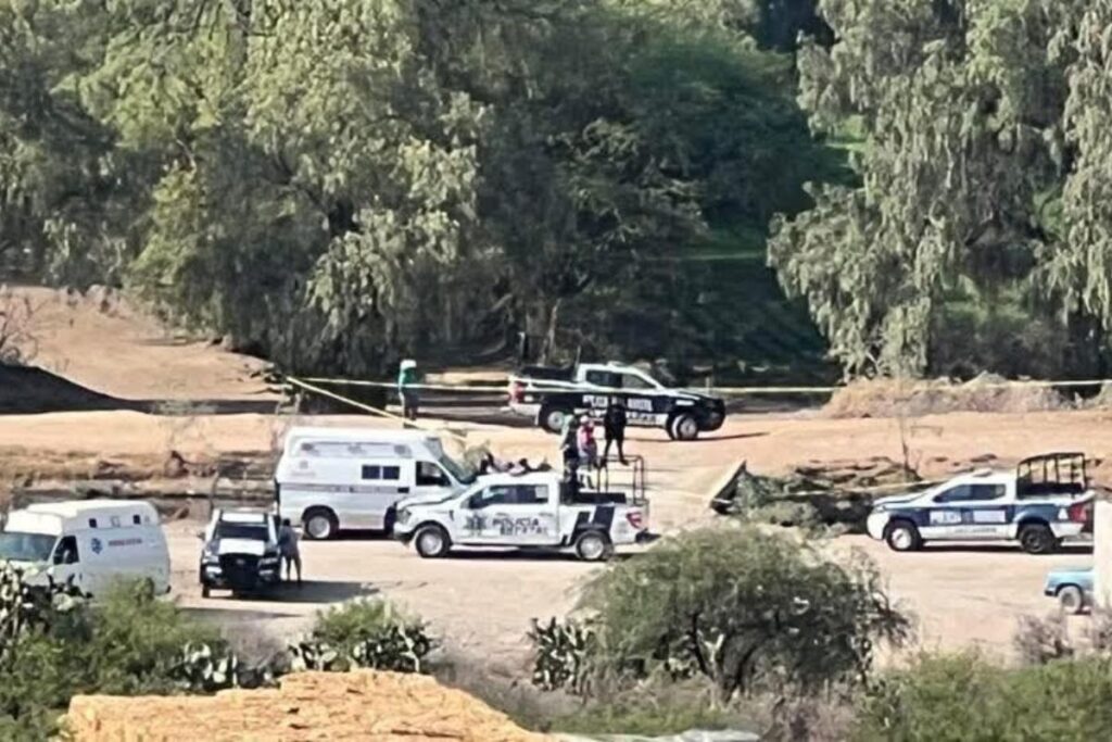 Tula: Hombre reportado como extraviado fue encontrado sin vida este jueves