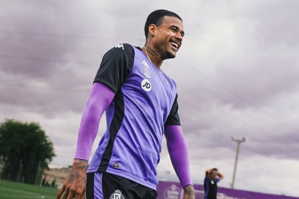 ¿Otro Kenedy? Club Pachuca estaría sondeando a otro brasileño, reportan medios