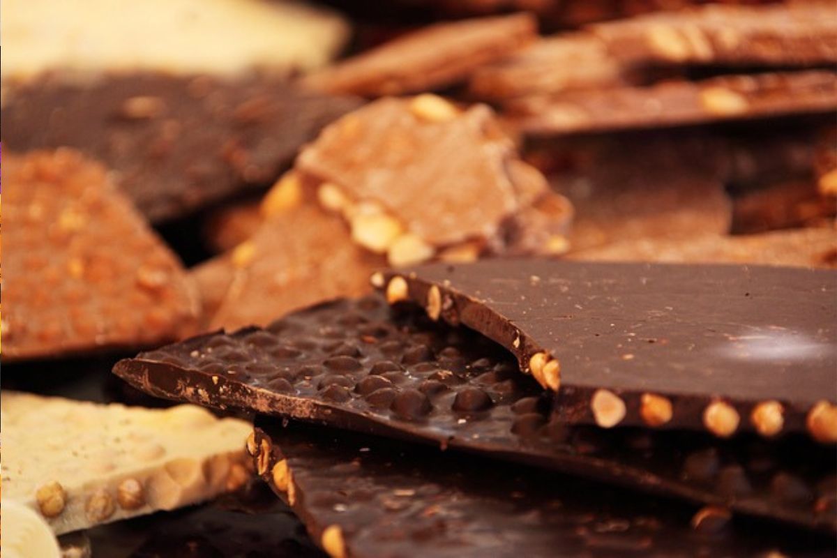 En Kaoo Late puedes encontrar delicioso chocolate