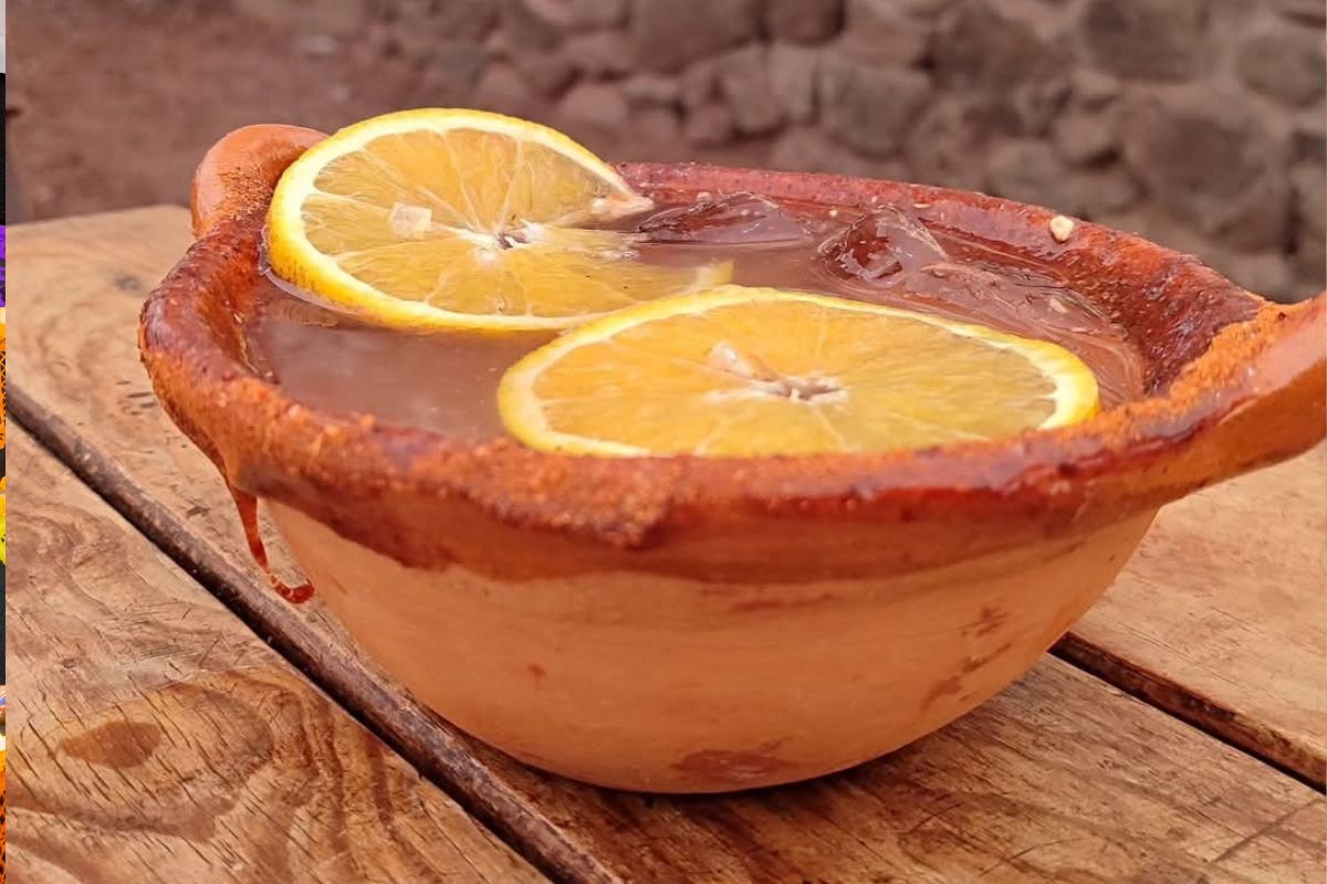 Disfruta bebidas tradicionales en El Jacalito, en Atotonilco el Grande