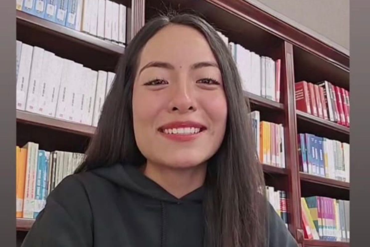 La iniciativa de los alumnos benefició a escuelas rurales e indígenas | Foto: Especial