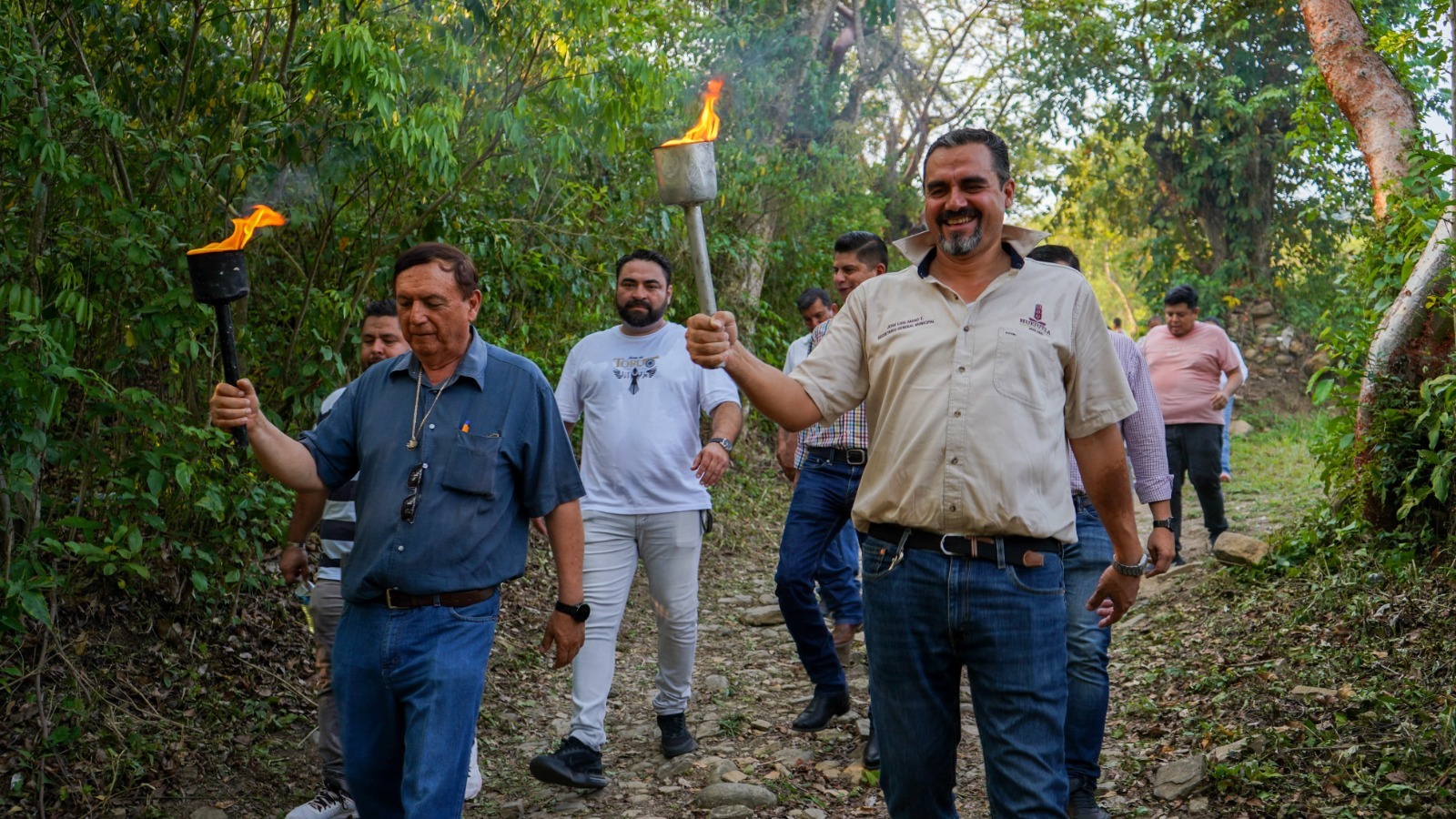 Huejutla conmemoró este 20 y 21 de mayo el 159 aniversario de la gesta heroica del Capitán Antonio Reyes Cabrera, conocido como “El Tordo”