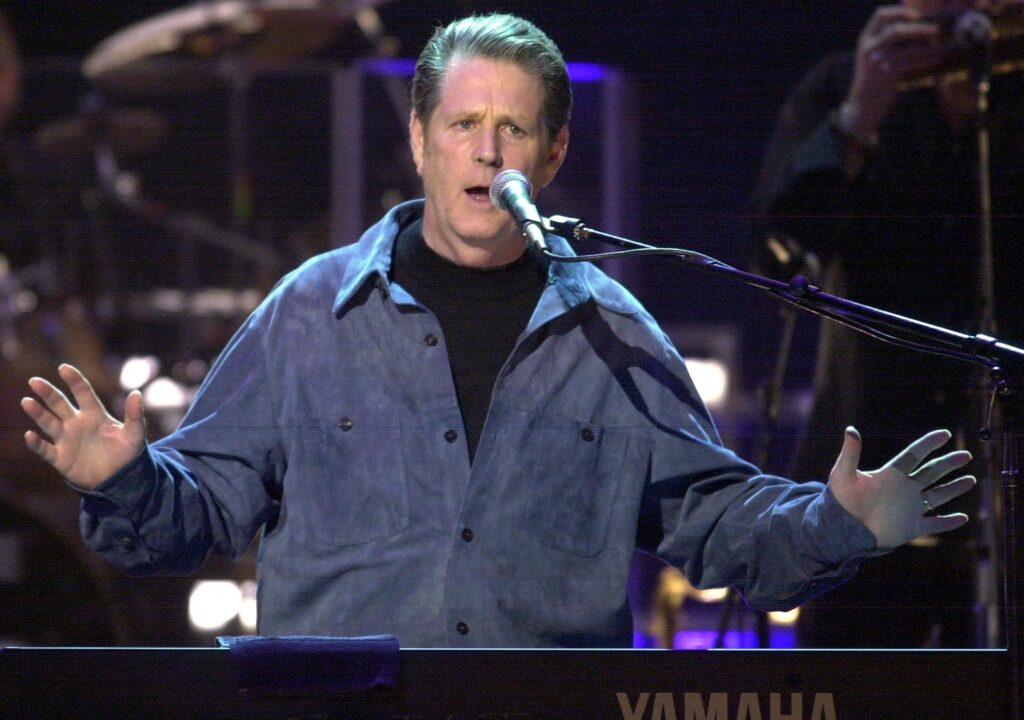 El rock está de luto: Muere Brian Wilson, el líder y compositor de los Beach Boys