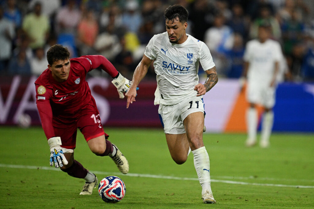 ¡De pena! Pachuca reafirmó fracaso en el Mundial de Clubes: sin triunfos, puntos e identidad