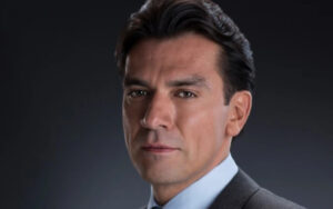 La confesión de Jorge Salinas sobre el secuestro sorprendió a los medios