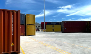 La renovación de la Central Cargo en Manzanillo pone a México a la vanguardia de la logística sostenible