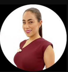 Claudia Verónica Martínez Baca